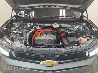 2025 Chevrolet Blazer EV LT 2LT - miniatura 16