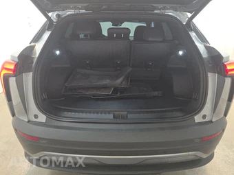2025 Chevrolet Blazer EV LT 2LT - miniatura 17