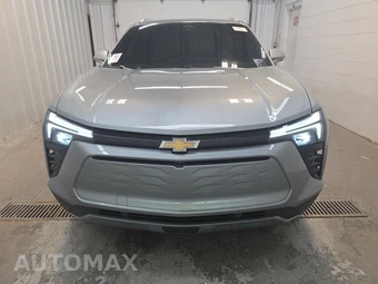 2025 Chevrolet Blazer EV LT 2LT - miniatura 2