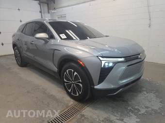 2025 Chevrolet Blazer EV LT 2LT - miniatura 3