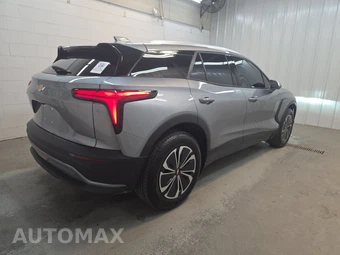 2025 Chevrolet Blazer EV LT 2LT - miniatura 4