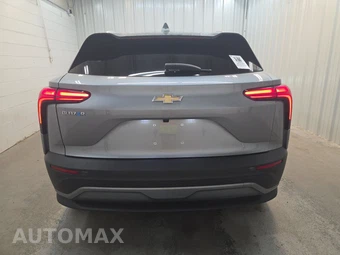 2025 Chevrolet Blazer EV LT 2LT - miniatura 5