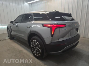 2025 Chevrolet Blazer EV LT 2LT - miniatura 6