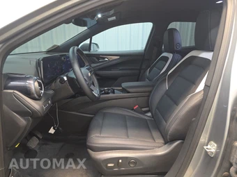 2025 Chevrolet Blazer EV LT 2LT - miniatura 7