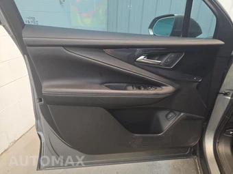 2025 Chevrolet Blazer EV LT 2LT - miniatura 9