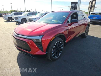 2025 Chevrolet Blazer EV RS 3RS