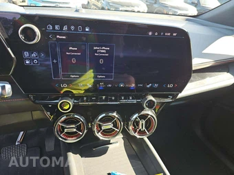 2025 Chevrolet Blazer EV RS 3RS - miniatura 10