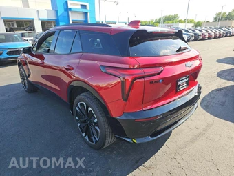 2025 Chevrolet Blazer EV RS 3RS - miniatura 2