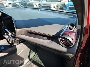 2025 Chevrolet Blazer EV RS 3RS - miniatura 20