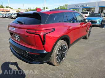 2025 Chevrolet Blazer EV RS 3RS - miniatura 3
