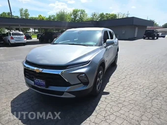 2025 Chevrolet Blazer LT 2LT