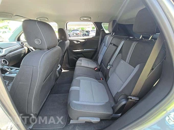 2025 Chevrolet Blazer LT 2LT - miniatura 10