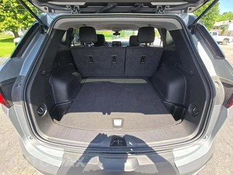 2025 Chevrolet Blazer LT 2LT - miniatura 11