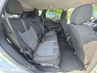 2025 Chevrolet Blazer LT 2LT - miniatura 13