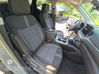 2025 Chevrolet Blazer LT 2LT - miniatura 15