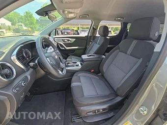 2025 Chevrolet Blazer LT 2LT - miniatura 3
