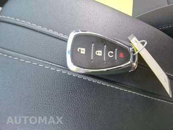 2025 Chevrolet Blazer LT 2LT - miniatura 5