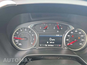 2025 Chevrolet Blazer LT 2LT - miniatura 6