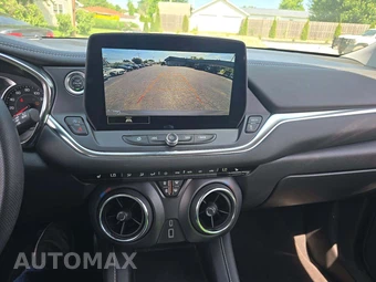 2025 Chevrolet Blazer LT 2LT - miniatura 7