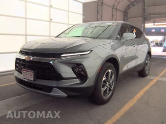 2025 Chevrolet Blazer LT 2LT