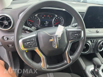 2025 Chevrolet Blazer LT 2LT - miniatura 10