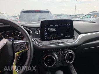 2025 Chevrolet Blazer LT 2LT - miniatura 11