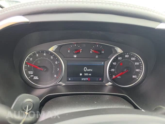 2025 Chevrolet Blazer LT 2LT - miniatura 12