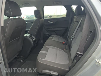 2025 Chevrolet Blazer LT 2LT - miniatura 13