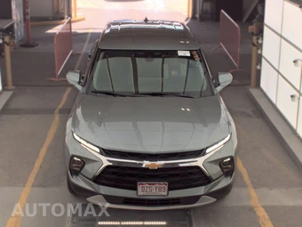 2025 Chevrolet Blazer LT 2LT - miniatura 2