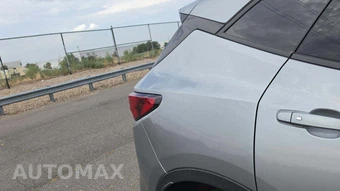 2025 Chevrolet Blazer LT 2LT - miniatura 23