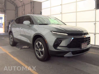 2025 Chevrolet Blazer LT 2LT - miniatura 3