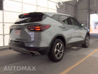2025 Chevrolet Blazer LT 2LT - miniatura 4