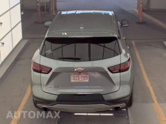 2025 Chevrolet Blazer LT 2LT - miniatura 5