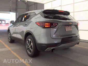 2025 Chevrolet Blazer LT 2LT - miniatura 6
