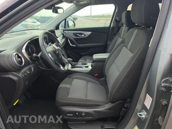 2025 Chevrolet Blazer LT 2LT - miniatura 7