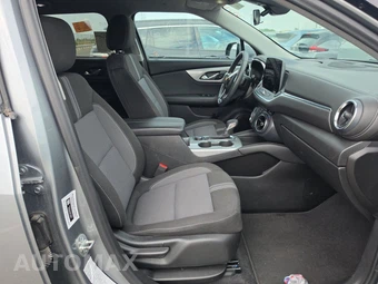 2025 Chevrolet Blazer LT 2LT - miniatura 8