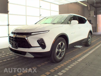 2025 Chevrolet Blazer LT 2LT