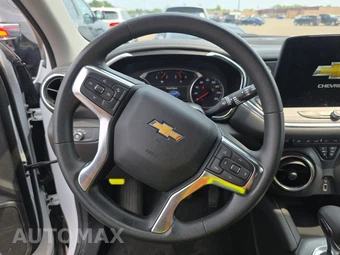2025 Chevrolet Blazer LT 2LT - miniatura 10