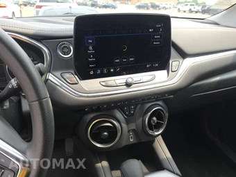 2025 Chevrolet Blazer LT 2LT - miniatura 11