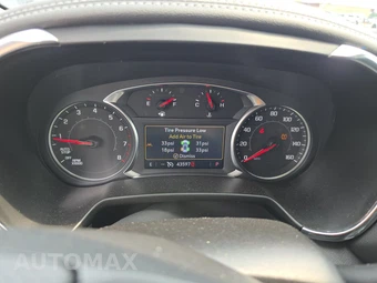 2025 Chevrolet Blazer LT 2LT - miniatura 12