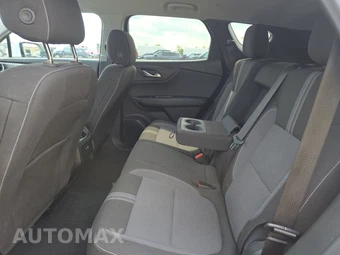 2025 Chevrolet Blazer LT 2LT - miniatura 13