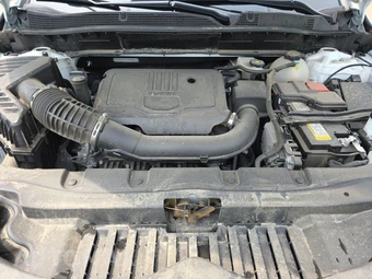 2025 Chevrolet Blazer LT 2LT - miniatura 15