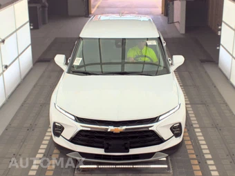 2025 Chevrolet Blazer LT 2LT - miniatura 2