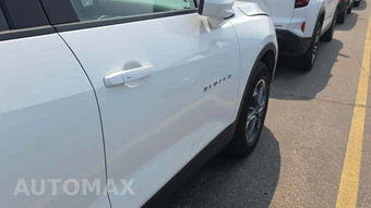 2025 Chevrolet Blazer LT 2LT - miniatura 22