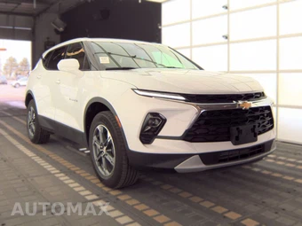 2025 Chevrolet Blazer LT 2LT - miniatura 3