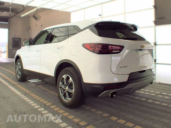 2025 Chevrolet Blazer LT 2LT - miniatura 6