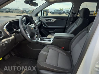 2025 Chevrolet Blazer LT 2LT - miniatura 7