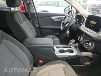 2025 Chevrolet Blazer LT 2LT - miniatura 8