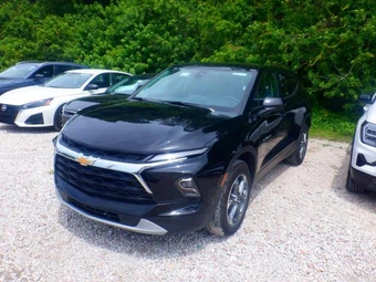 2025 Chevrolet Blazer LT 2LT