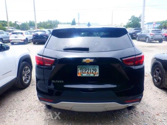 2025 Chevrolet Blazer LT 2LT – miniatura 13